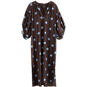 Lindex Dress Sally L Brown L Lindex Dress Sally L Brown L