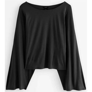 Lindex Top Tully XL/XXL Black XL/XXL Lindex Top Tully XL/XXL Black XL/XXL