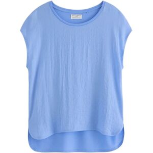 Lindex Top L Blue L Lindex Top L Blue L