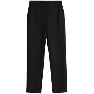 Lindex Trouser Diana 38 Black 38 Lindex Trouser Diana 38 Black 38