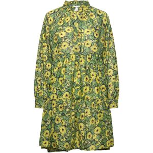 Lindex Dress Mona Voile XS-S Patterned XS-S Lindex Dress Mona Voile XS-S Patterned XS-S