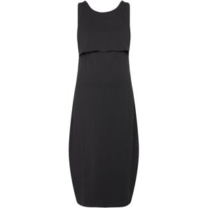 Lindex Dress Mom Jones XXL Black XXL Lindex Dress Mom Jones XXL Black XXL