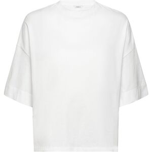 Lindex Top Erica Mom XXL White XXL Lindex Top Erica Mom XXL White XXL