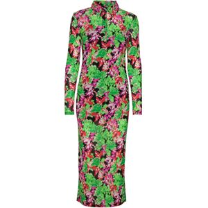 Lindex Dress Billie Aop S Patterned S Lindex Dress Billie Aop S Patterned S