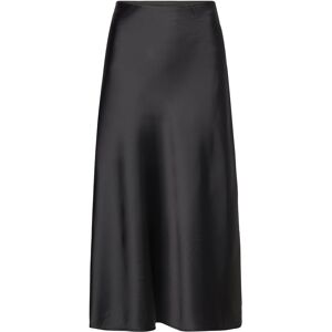 Lindex Skirt Maria L Black L Lindex Skirt Maria L Black L