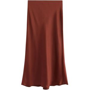 Lindex Skirt Maria L Red L Lindex Skirt Maria L Red L
