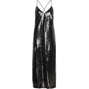 Lindex Dress Sofi Sequin S Black S Lindex Dress Sofi Sequin S Black S