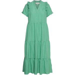 Lollys Laundry Freddy Dress XS Green XS Lollys Laundry Freddy Dress XS Green XS