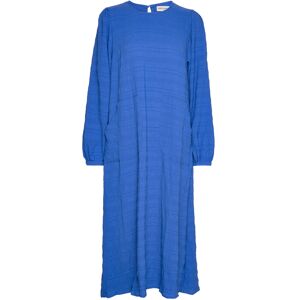 Lollys Laundry Lucas Dress XS Blue XS Lollys Laundry Lucas Dress XS Blue XS