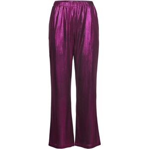 Lollys Laundry Tuula Pants S Purple S Lollys Laundry Tuula Pants S Purple S