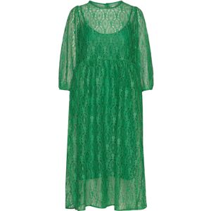Lollys Laundry Marion Dress S Green S Lollys Laundry Marion Dress S Green S