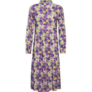 Lollys Laundry Anita Dress S Patterned S Lollys Laundry Anita Dress S Patterned S