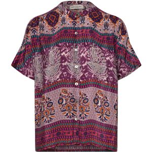 Lollys Laundry Myall Shirt Ss S Patterned S Lollys Laundry Myall Shirt Ss S Patterned S
