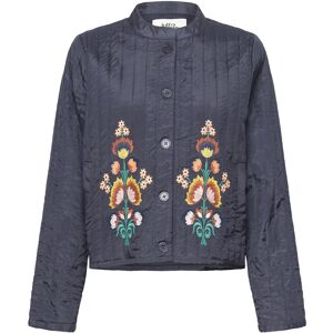 Lollys Laundry Emiliall Jacket XL Navy XL Lollys Laundry Emiliall Jacket XL Navy XL