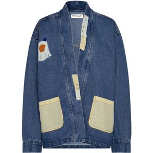 Lollys Laundry Milall Jacket Ls XS Blue XS Lollys Laundry Milall Jacket Ls XS Blue XS