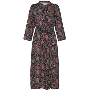 Lollys Laundry Harperll Maxi Dress 3/4 S Patterned S Lollys Laundry Harperll Maxi Dress 3/4 S Patterned S