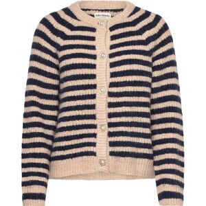 Lollys Laundry Novall Cardigan Ls XL Navy XL Lollys Laundry Novall Cardigan Ls XL Navy XL