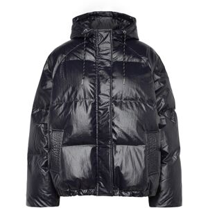 Lollys Laundry Shelbyll Jacket XL Black XL Lollys Laundry Shelbyll Jacket XL Black XL