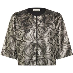 Lollys Laundry Trinell Short Jacket 3/4 M Patterned M Lollys Laundry Trinell Short Jacket 3/4 M Patterned M