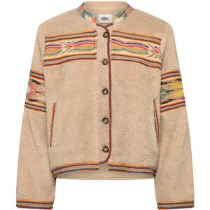 Lollys Laundry Sirill Jacket Ls L Beige L Lollys Laundry Sirill Jacket Ls L Beige L