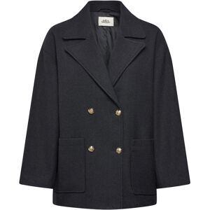 Lollys Laundry Estherll Jacket Ls S Grey S Lollys Laundry Estherll Jacket Ls S Grey S