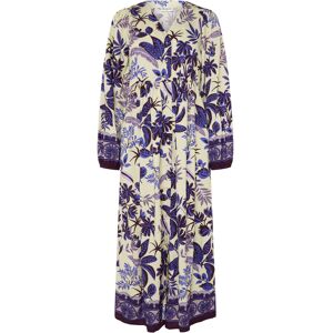Lollys Laundry Saraill Dress 3/4 L Cream L Lollys Laundry Saraill Dress 3/4 L Cream L