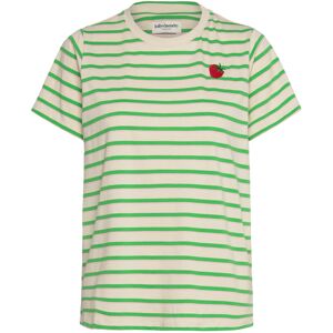 Lollys Laundry Romall Tee S Green S Lollys Laundry Romall Tee S Green S