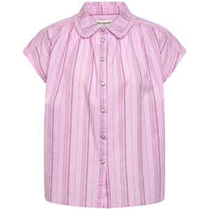 Lollys Laundry Badalll Shirt L Purple L Lollys Laundry Badalll Shirt L Purple L