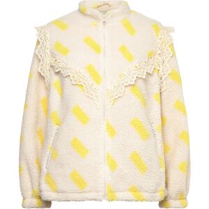 Lollys Laundry Falll Jacket Ls S Yellow S Lollys Laundry Falll Jacket Ls S Yellow S