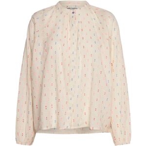 Lollys Laundry Haileyll Shirt M Cream M Lollys Laundry Haileyll Shirt M Cream M