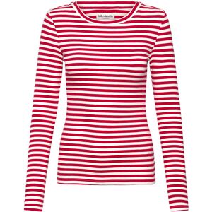 Lollys Laundry Mayellall Top Ls XXL Red XXL Lollys Laundry Mayellall Top Ls XXL Red XXL