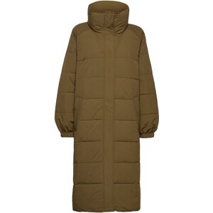 Love Copenhagen Lclillo Puffer Jacket 36 Green 36 Love Copenhagen Lclillo Puffer Jacket 36 Green 36