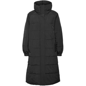 Love Copenhagen Lclillo Puffer Jacket 34 Black 34 Love Copenhagen Lclillo Puffer Jacket 34 Black 34