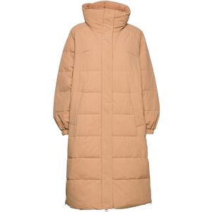 Love Copenhagen Lclillo Puffer Jacket 34 Beige 34 Love Copenhagen Lclillo Puffer Jacket 34 Beige 34