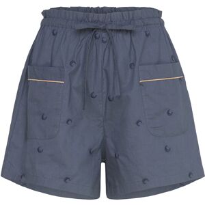 Maanesten Sanha Shorts Navy S Navy S Maanesten Sanha Shorts Navy S Navy S