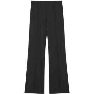 Mads Nørgaard Recycled Sportina Pirla Pants Fav M Black M Mads Nørgaard Recycled Sportina Pirla Pants Fav M Black M