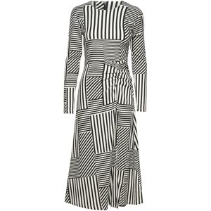 Mads Nørgaard Pollux Beatriz Dress Aop XS Patterned XS Mads Nørgaard Pollux Beatriz Dress Aop XS Patterned XS