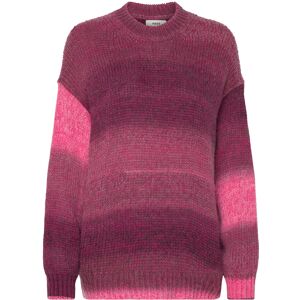 Mads Nørgaard Shaded Lefty Sweater M Pink M Mads Nørgaard Shaded Lefty Sweater M Pink M