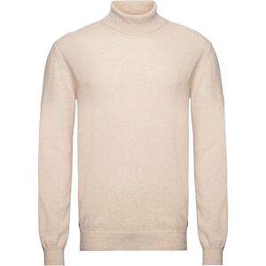 Mads Nørgaard Eco Wool Thomas Knit S Cream S Mads Nørgaard Eco Wool Thomas Knit S Cream S