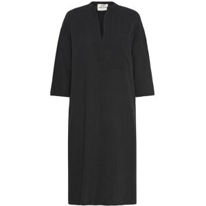 Mads Nørgaard Colin Mana Dress 34 Black 34 Mads Nørgaard Colin Mana Dress 34 Black 34