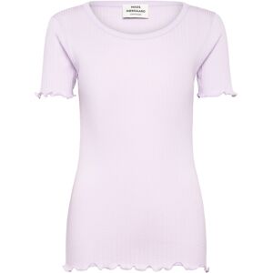 Mads Nørgaard Pointella Trixy Tee XS Purple XS Mads Nørgaard Pointella Trixy Tee XS Purple XS