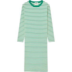 Mads Nørgaard Soft Single Ella Dress XS Green XS Mads Nørgaard Soft Single Ella Dress XS Green XS