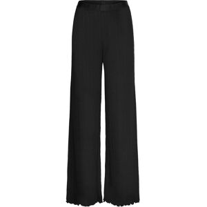 Mads Nørgaard Pointella Volan Pants XS Black XS Mads Nørgaard Pointella Volan Pants XS Black XS