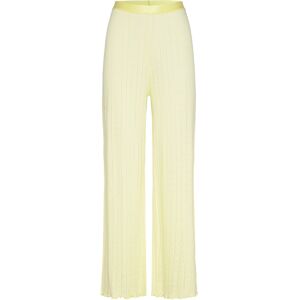 Mads Nørgaard Pointella Volan Pants M Yellow M Mads Nørgaard Pointella Volan Pants M Yellow M