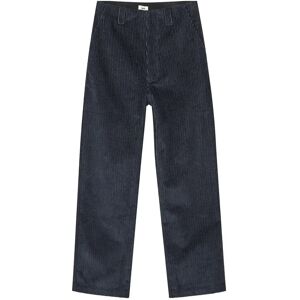 Mads Nørgaard Pretty Cord Carly Pants 34 Navy 34 Mads Nørgaard Pretty Cord Carly Pants 34 Navy 34