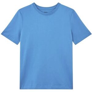Mads Nørgaard Cotton Jersey Jess Tee Fav M Blue M Mads Nørgaard Cotton Jersey Jess Tee Fav M Blue M