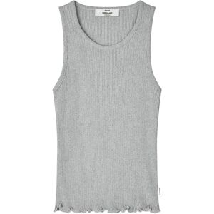 Mads Nørgaard 4X2 Teco Addie Top L Grey L Mads Nørgaard 4X2 Teco Addie Top L Grey L