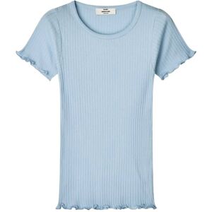 Mads Nørgaard Pointella Trixy Tee S Blue S Mads Nørgaard Pointella Trixy Tee S Blue S
