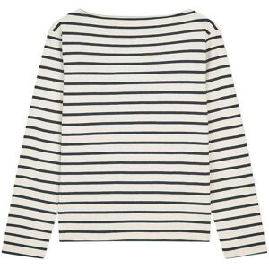 Mads Nørgaard Pablo Gabi Tee Ls XS Navy XS Mads Nørgaard Pablo Gabi Tee Ls XS Navy XS