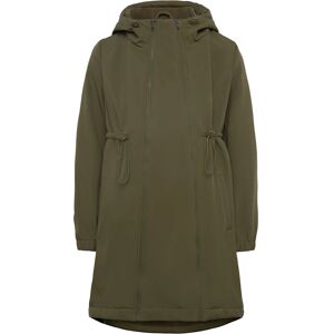 Mamalicious Mlnell Solid 3In1 Softshell Jacket Noos M Khaki M Mamalicious Mlnell Solid 3In1 Softshell Jacket Noos M Khaki M